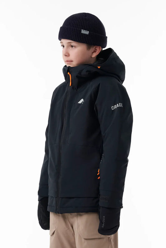 Sutton Jacket F24