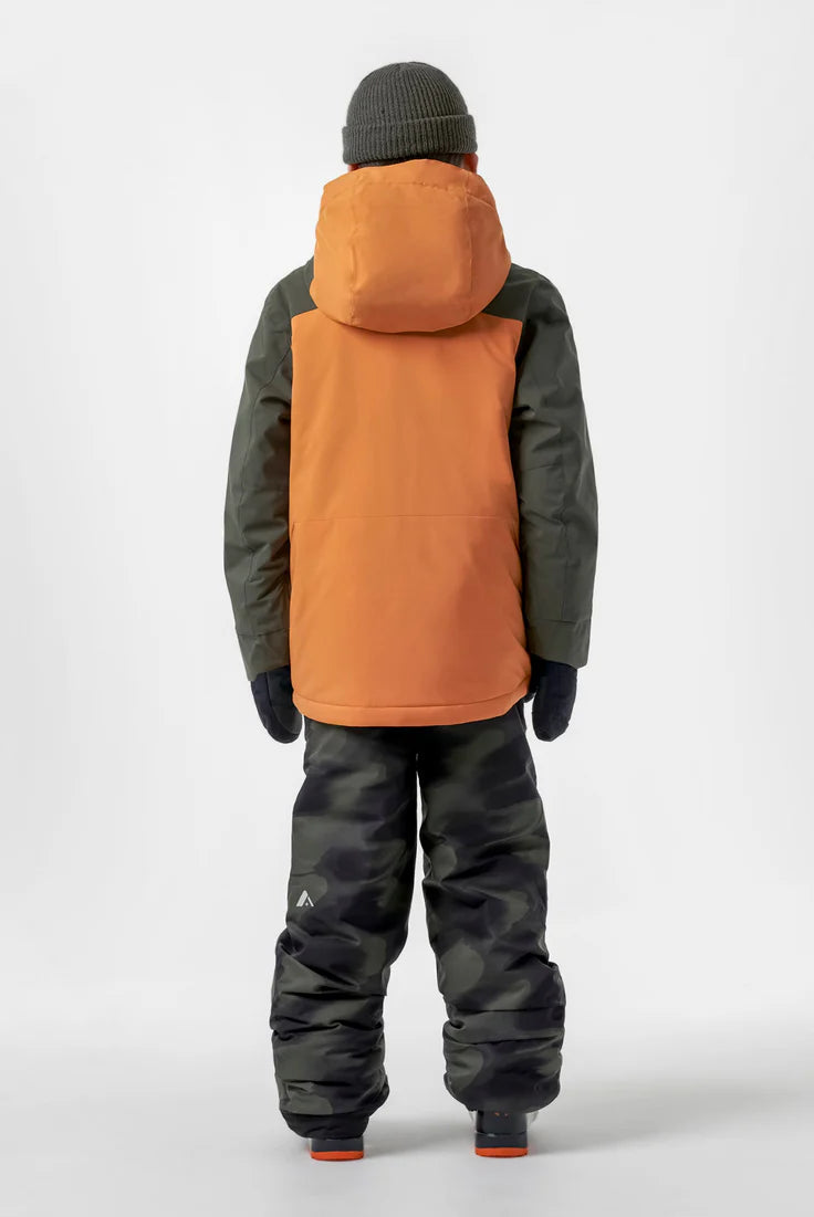 Slope Jacket F24
