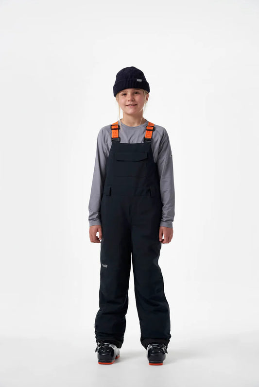Terrain Unisex Insulated Bib F24