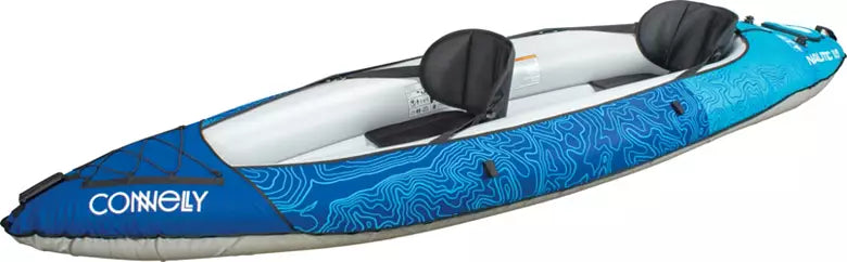 Nautic 11.5 Double Inflatable Kayak