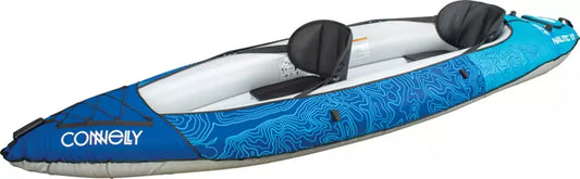 Nautic 11.5 Double Inflatable Kayak
