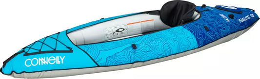 Nautic 9.5 Single Inflatable Kayak