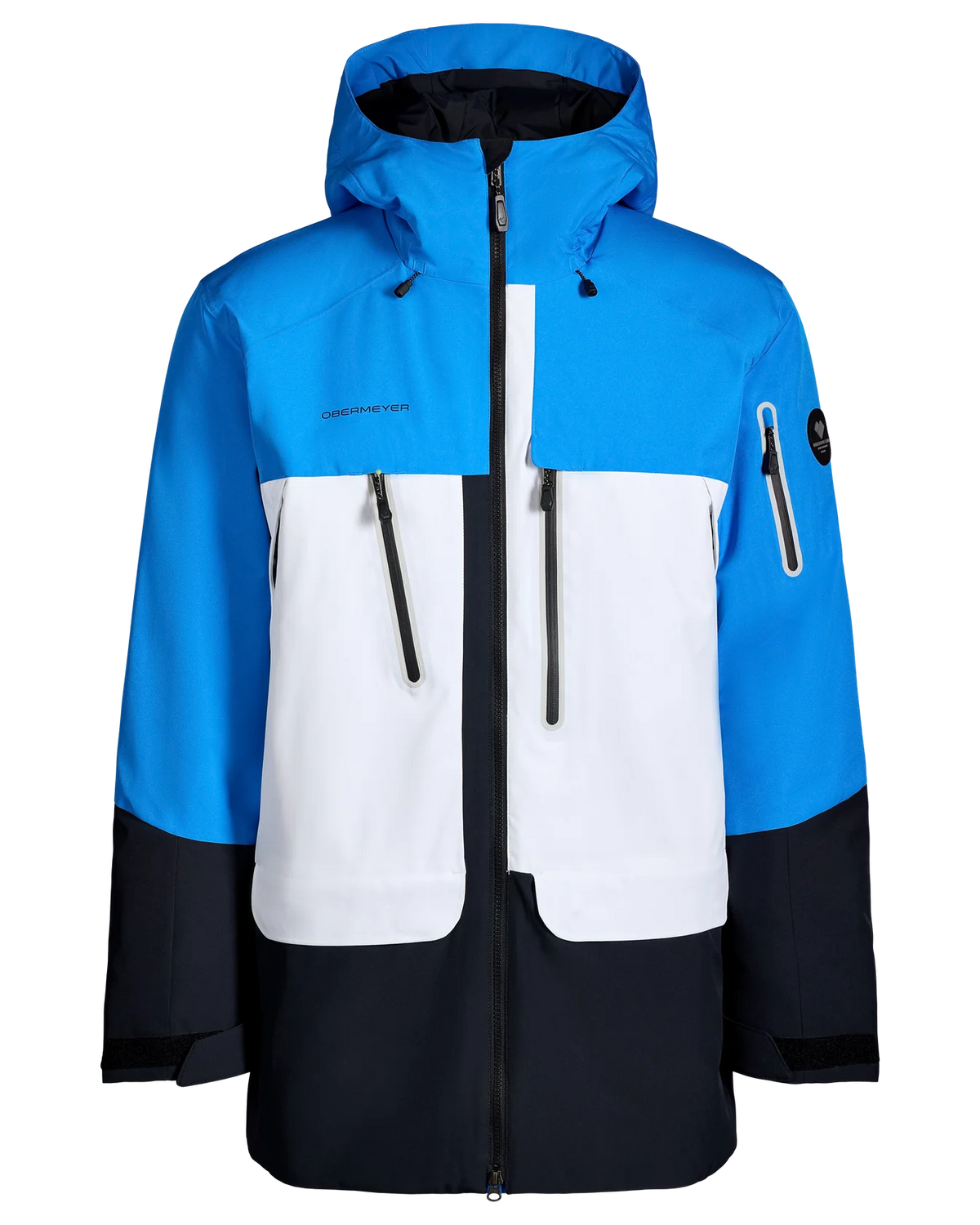 Cirque Mens Jacket 2027