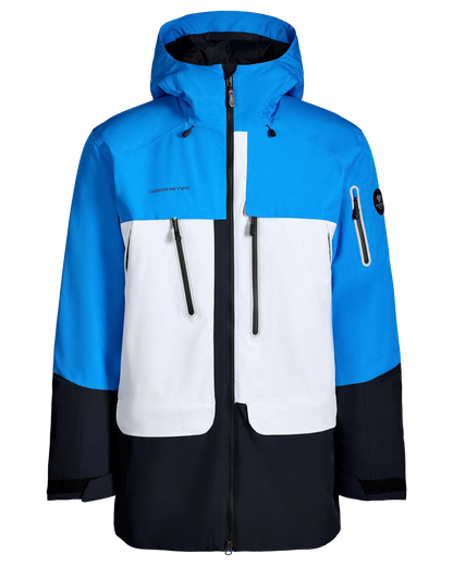 Cirque Mens Jacket 2027