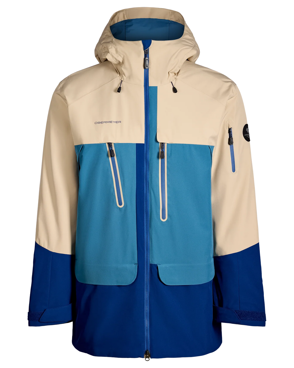Cirque Mens Jacket 2027