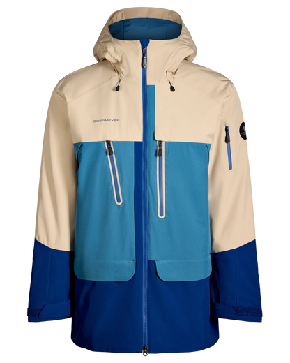 Cirque Mens Jacket 2027