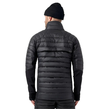 Mens Morrison Gilltek Jacket F24