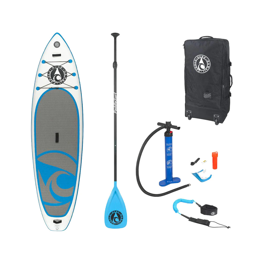 PSH INFLATABLE SUP KIT 9'11