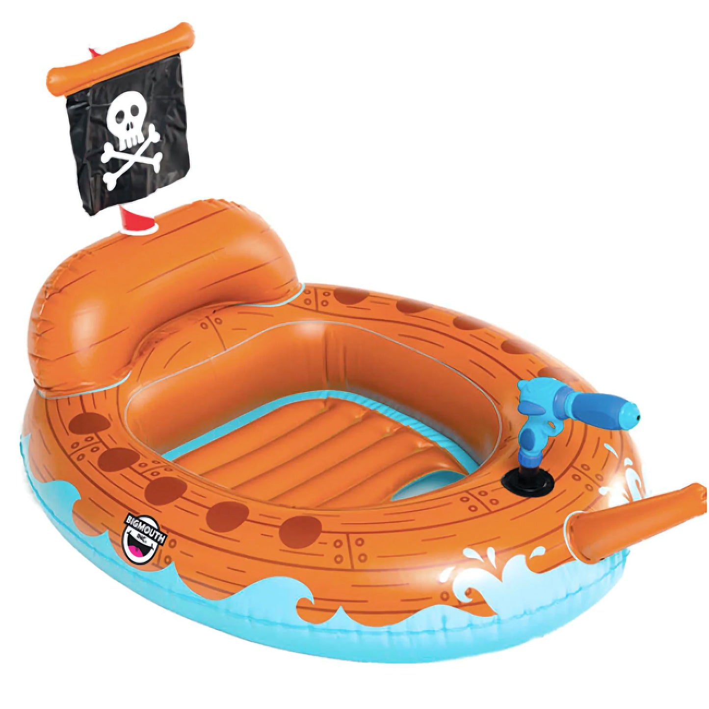 Water Blaster Floatie