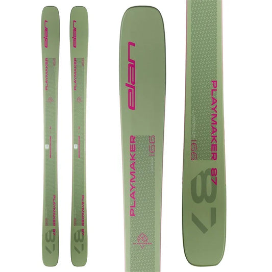 Playmaker 87 F24