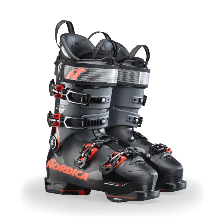 Pro Machine 130 Boots 2024