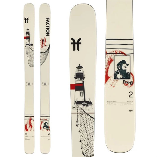 Prodigy 2 Capsule F25