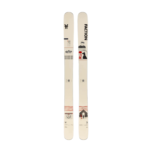 Prodigy 3 Capsule F25