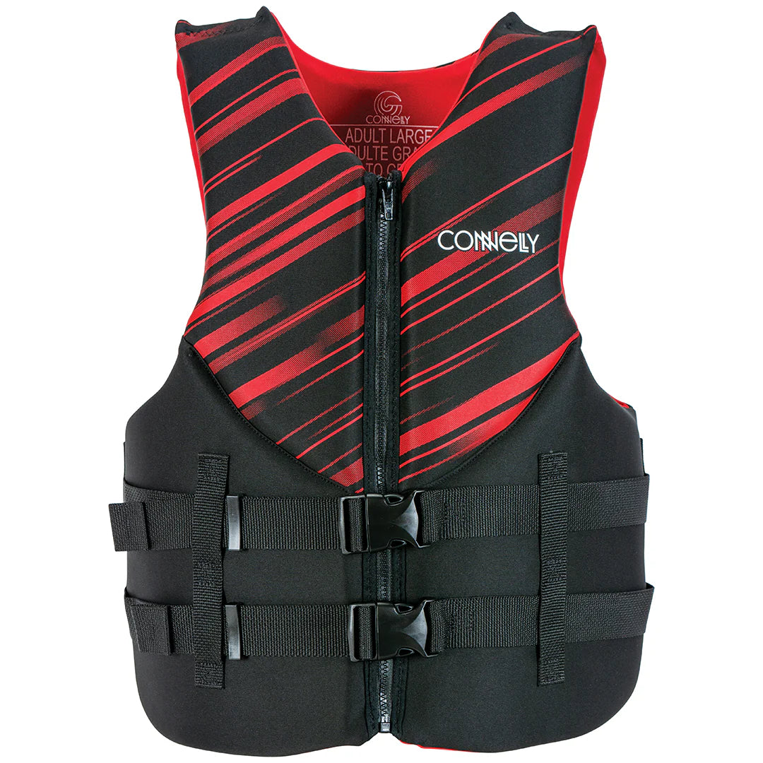 Mens Promo Neo Vest