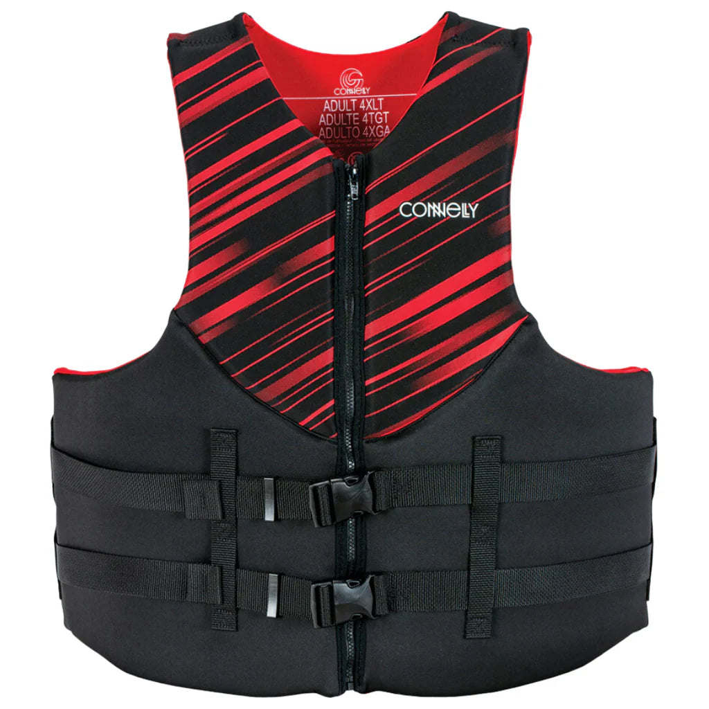 Mens Promo Neo Vest