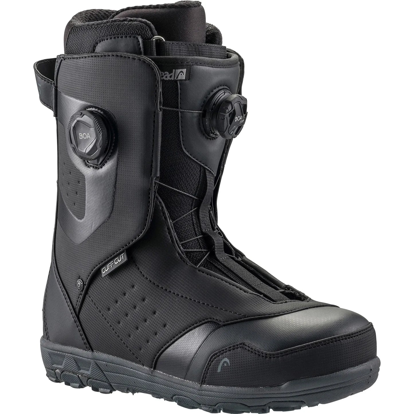 Quantos SB Boot 2026