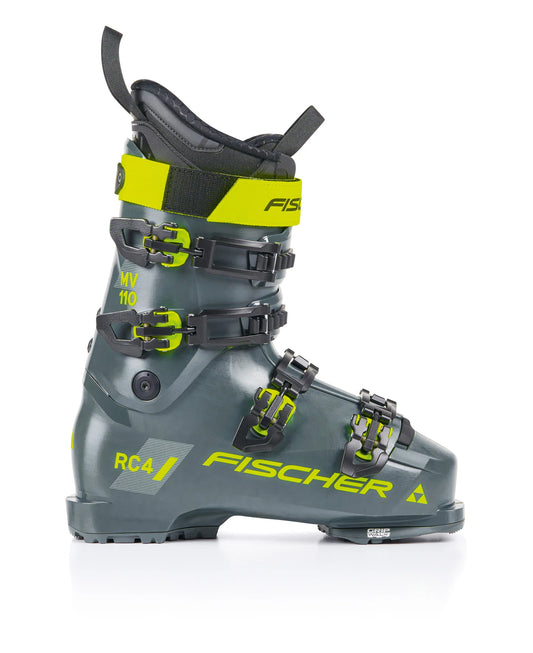 RC4 110 Vac Boot F24
