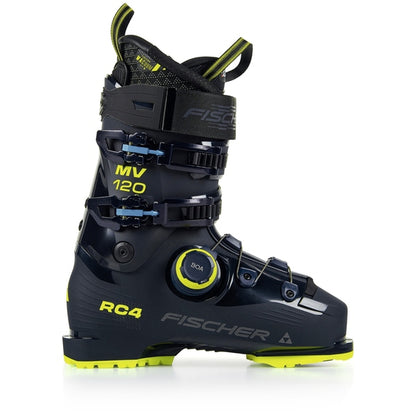 RC4 120 Boa 2025
