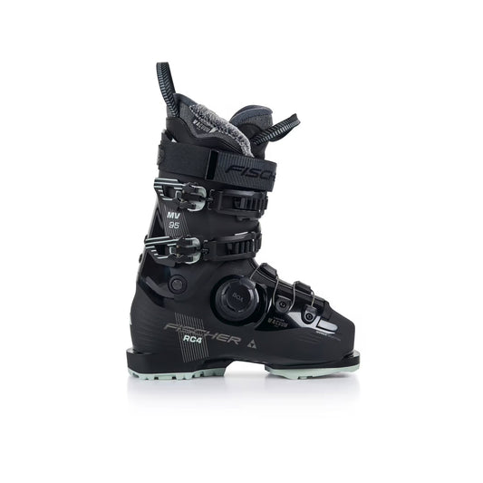 RC4 95 W VAC BOA 2026