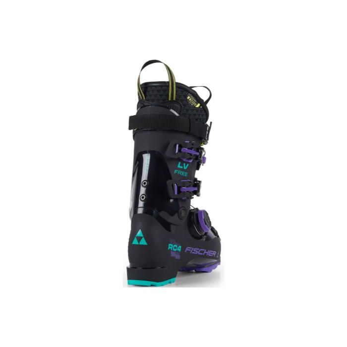 RC4 Free 120 BOA 2026