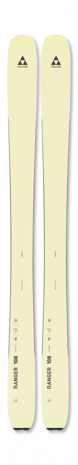 Ranger 108 Skis 2024