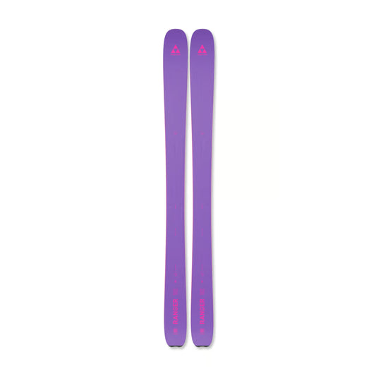 Ranger 102 W F25