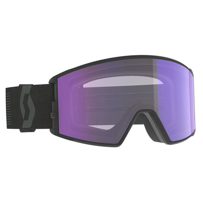 React Goggles