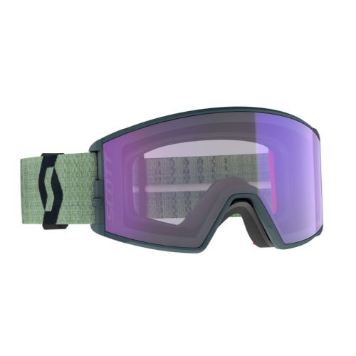 React LS Goggles