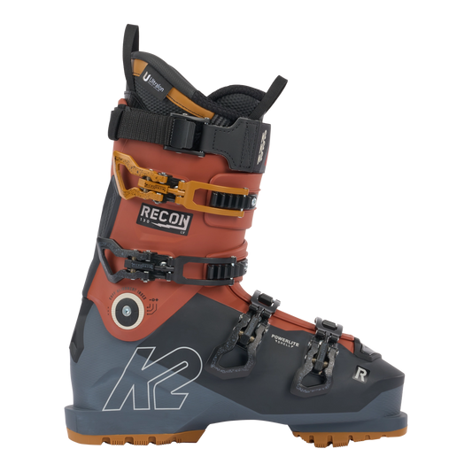 Recon 130 Boots F23