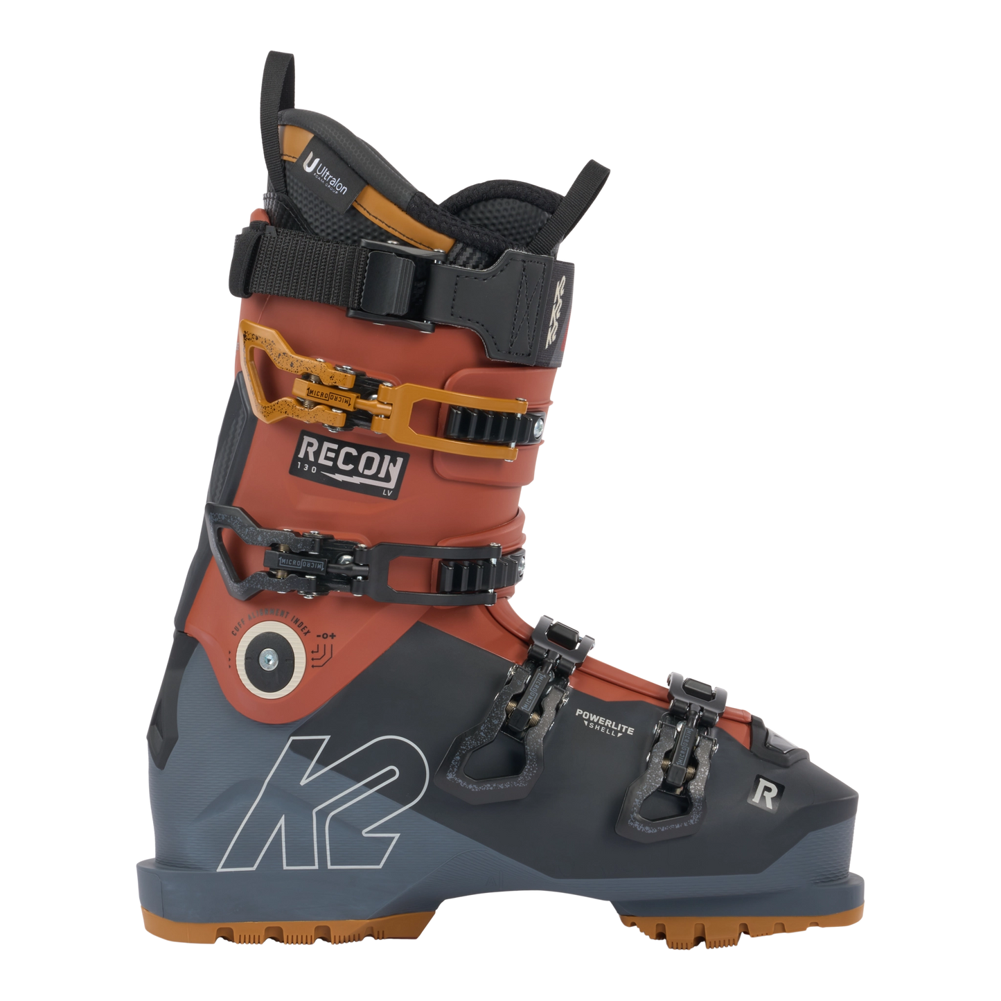 Recon 130 Boots F23