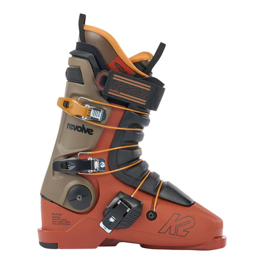Revolver Pro Boot F23