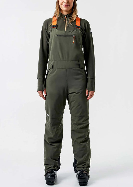 RIDGE BIB LADIES 2022