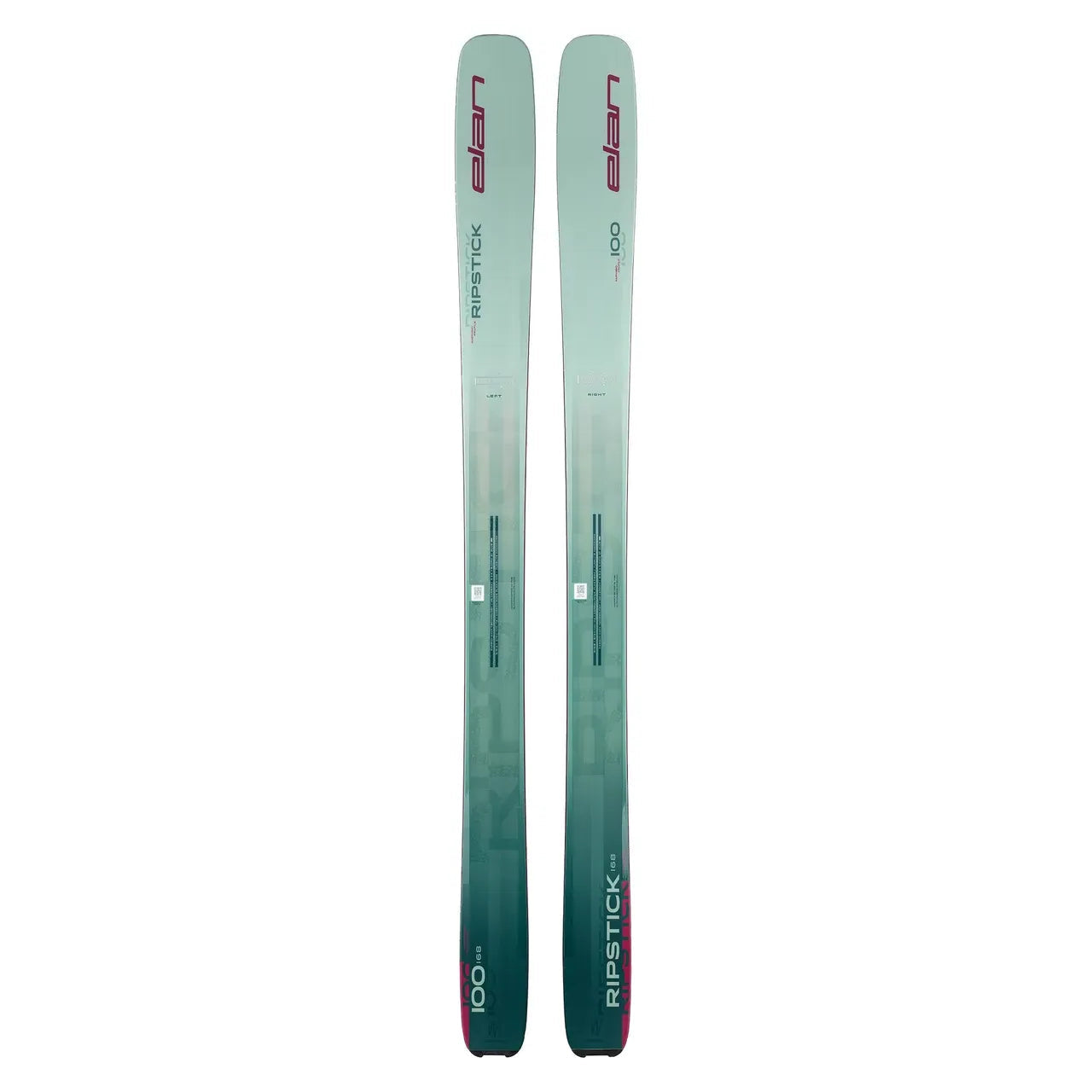 Ripstick 100 W F25