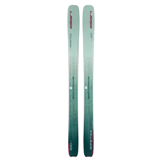Ripstick 100 W F25