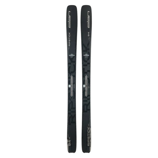 Ripstick 94 Black W F25