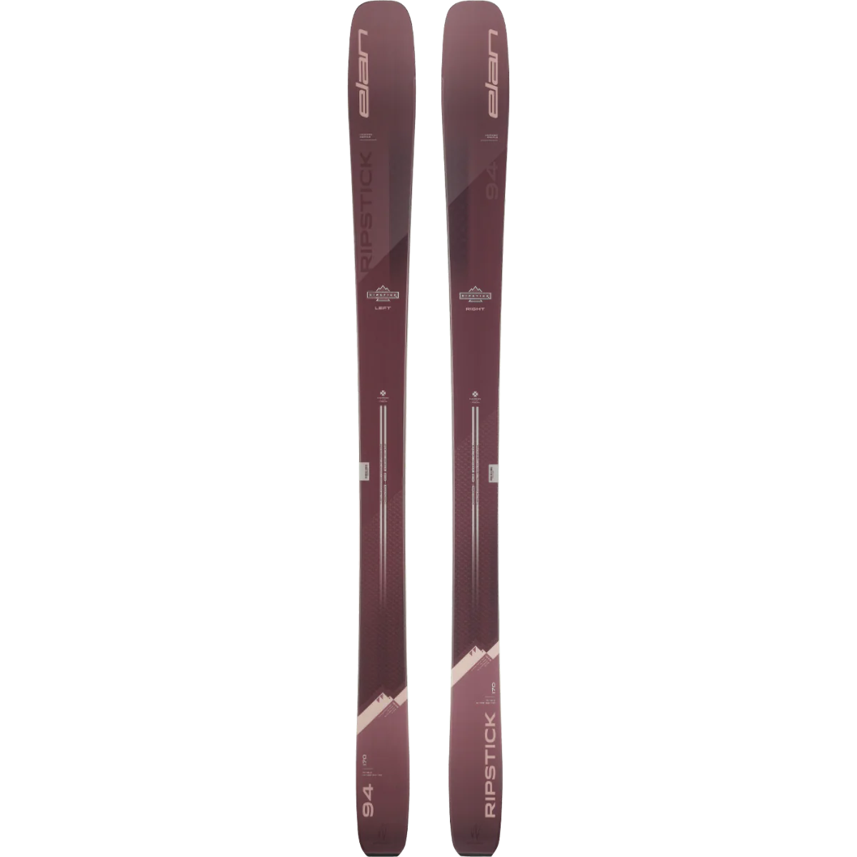 Ripstick 94 W Skis F23