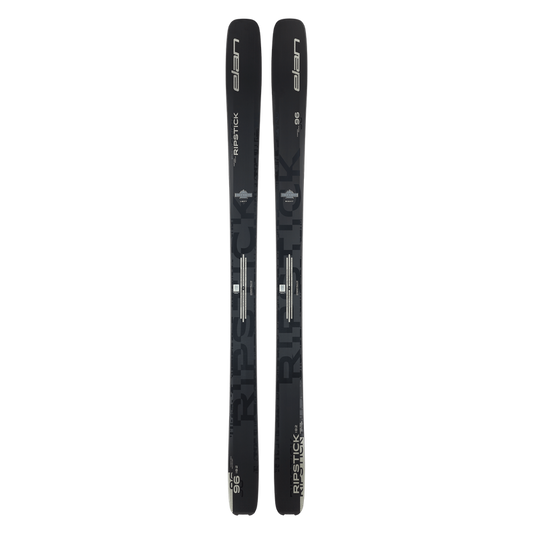 Ripstick 96 Black F25