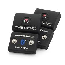 S-Pack 1400 B Batteries