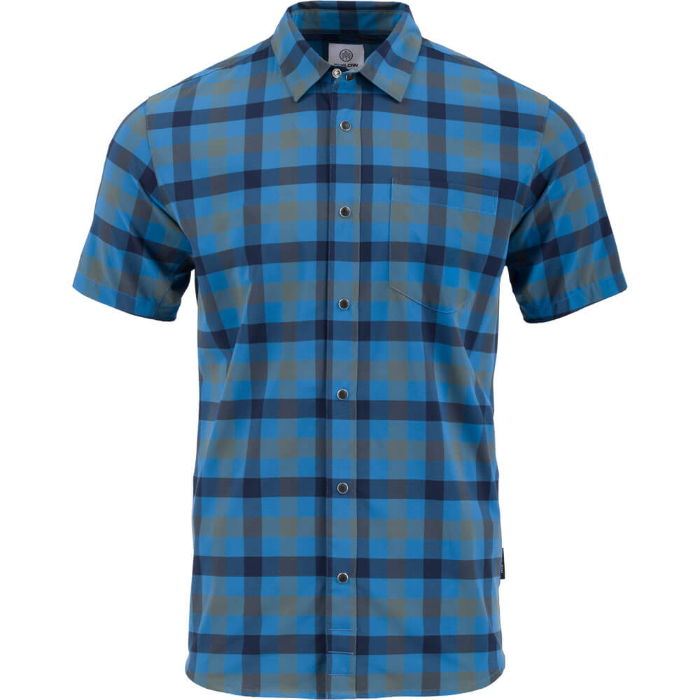 Mens Anderson Shirt S23