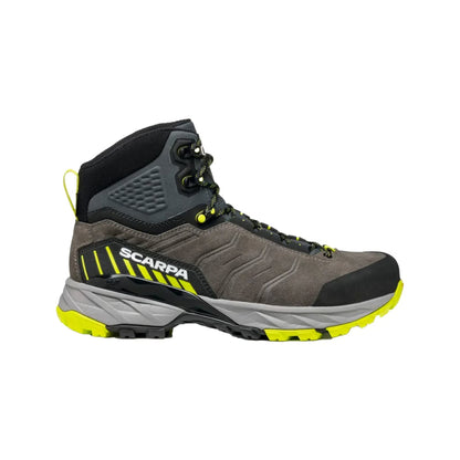 Rush Trek GTX Hiking Boots