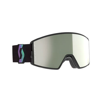 React Goggles