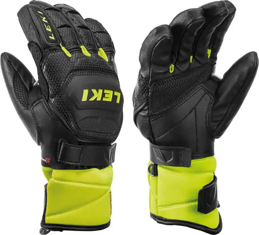 WC S Jr Gloves