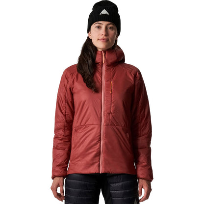 Womens Summit Gilltek Jacket F24