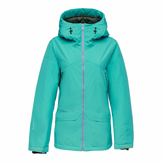 Sarah Ladies Insulated Jacket 2023