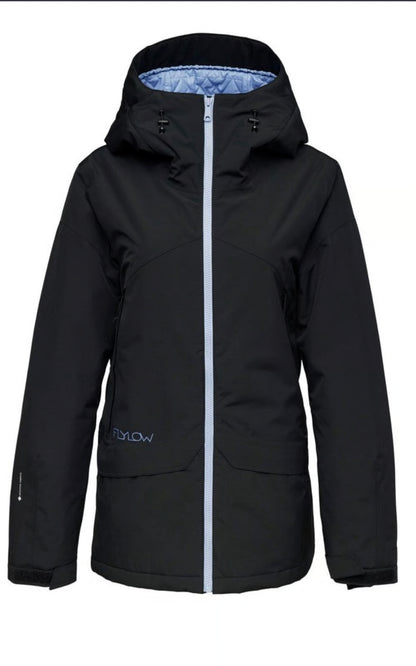 Sarah Ladies Insulated Jacket 2023