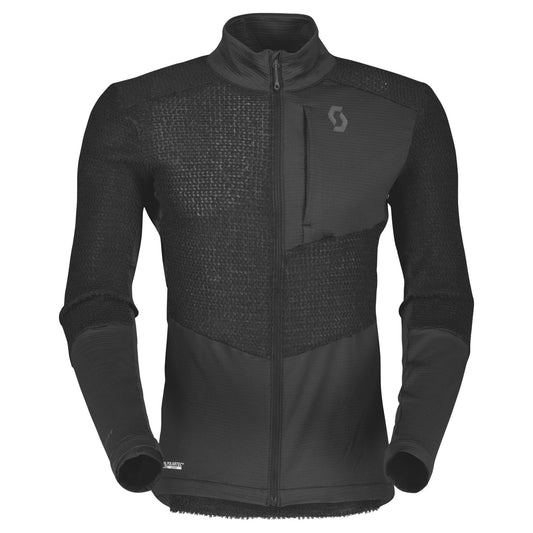 Alpha Raw Mens Jacket