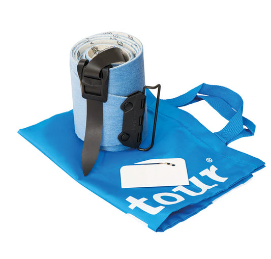 GuideMix Skins 115mm