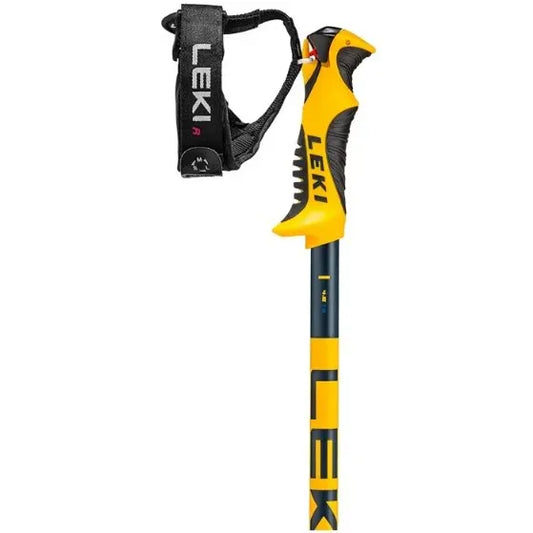 Spitfire Lite S Poles