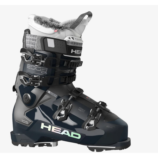 Edge 105 W Boot 2024