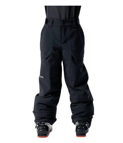 Stoneham Junior Pant F24